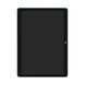 Дисплей Huawei MediaPad T3 10 AGS-L09 з сенсором у зборі High Quality Black
