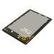 Дисплей Huawei MediaPad T3 10 AGS-L09 з сенсором у зборі High Quality Black