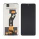 Дисплей INFINIX Smart 8 Plus (X6526) с сенсором в сборе High Quality Black