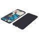 Дисплей Oppo A53 з сенсором та корпусною рамкою у зборі High Quality Black
