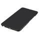 Дисплей Vivo Y21/Y21S (2021) с сенсором и корпусной рамкой в сборе High Quality Black