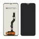 Дисплей ZTE Blade A51 Lite з сенсором у зборі High Quality Black