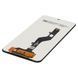Дисплей ZTE Blade A51 Lite з сенсором у зборі High Quality Black