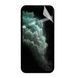 Захисна гідрогелева плівка для iPhone 11 Pro Max HD Глянцева