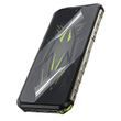 Захисна гідрогелева плівка для Ulefone Armor X3 HD Глянцева