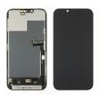 Дисплей iPhone 13 Pro Max с тачскрином в сборе 120Hz (без ошибки) DD-OLED