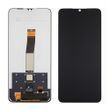 Дисплей Umidigi F3S з сенсором у зборі High Quality Black