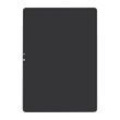 Дисплей Xiaomi Redmi Pad SE з сенсором у зборі High Quality Black
