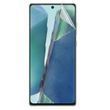 Защитная гидрогелевая пленка для Samsung Galaxy Note 20 HD Глянцевая