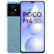 Захисна гідрогелева плівка для Xiaomi Poco M4 (5G) HD Глянцева