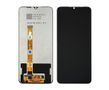 Дисплей Oppo A16 з сенсором у зборі High Quality Black