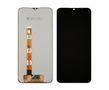 Дисплей Realme C25Y с сенсором в сборе High Quality Black