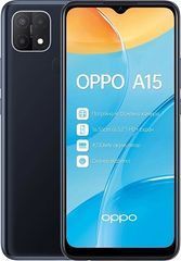 Oppo A15