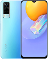Vivo Y31