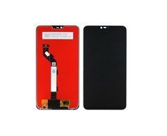 Дисплей Xiaomi Mi 8 Lite з сенсором у зборі High Quality Black