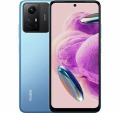 Xiaomi Redmi Note 12S