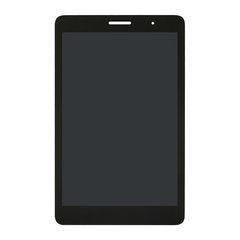 Дисплей Huawei MediaPad T3 8.0 KOB-L09 з сенсором у зборі High Quality Black