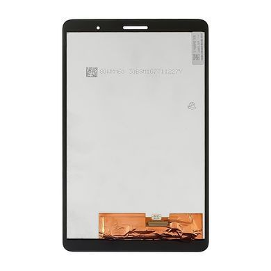 Дисплей Huawei MediaPad T3 8.0 KOB-L09 з сенсором у зборі High Quality Black