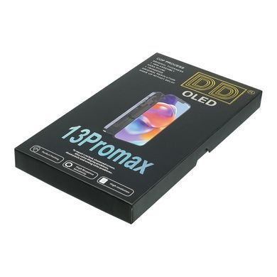 Дисплей iPhone 13 Pro Max с тачскрином в сборе 120Hz (без ошибки) DD-OLED