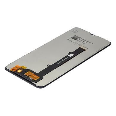 Дисплей ZTE Blade A51 с сенсором в сборе High Quality Black