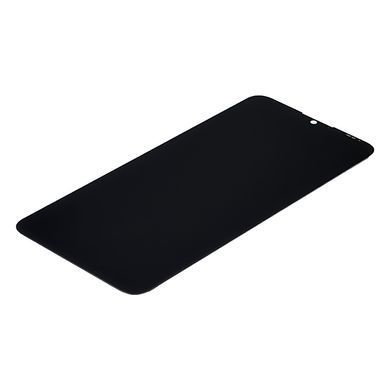 Дисплей ZTE Blade A51 с сенсором в сборе High Quality Black