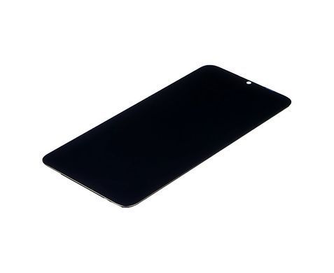 Дисплей Oppo A16 з сенсором у зборі High Quality Black
