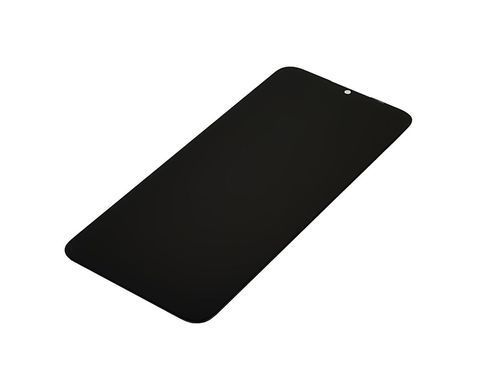 Дисплей Realme C25Y з сенсором у зборі High Quality Black
