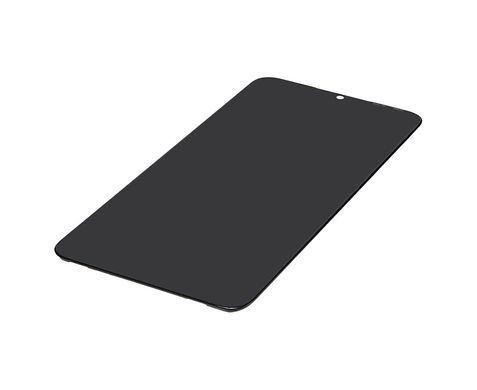 Дисплей TECNO Spark 9 Pro (KH7n) з сенсором у зборі High Quality Black