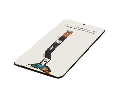 Дисплей TECNO Spark 9 Pro (KH7n) з сенсором у зборі High Quality Black