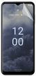 Защитная гидрогелевая пленка для Nokia G60 HD Глянцевая