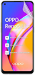 Захисна гідрогелева плівка для Oppo Reno 5 Lite HD Глянцева