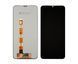 Дисплей Realme C25Y з сенсором у зборі High Quality Black