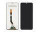 Дисплей TECNO Spark 9 Pro (KH7n) з сенсором у зборі High Quality Black