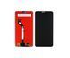 Дисплей Xiaomi Mi 8 Lite з сенсором у зборі High Quality Black