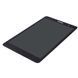 Дисплей Huawei MediaPad T3 8.0 KOB-L09 з сенсором у зборі High Quality Black