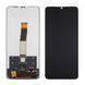Дисплей Umidigi F3S з сенсором у зборі High Quality Black