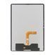 Дисплей Xiaomi Redmi Pad SE з сенсором у зборі High Quality Black