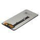 Дисплей ZTE Blade A51 с сенсором в сборе High Quality Black
