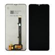 Дисплей ZTE Blade A71 з сенсором у зборі High Quality Black