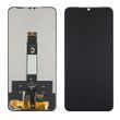 Дисплей Umidigi G1  з сенсором у зборі High Quality Black