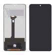 Дисплей Xiaomi Redmi Note 14 Pro (5G)  з сенсором у зборі High Quality Black