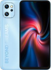Umidigi F3S