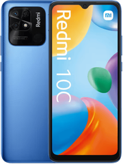 Xiaomi Redmi 10C