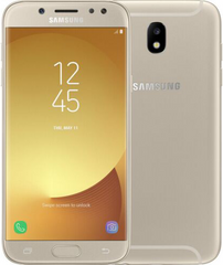 Samsung Galaxy J5 (2017)