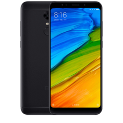 Xiaomi Redmi 5 Plus