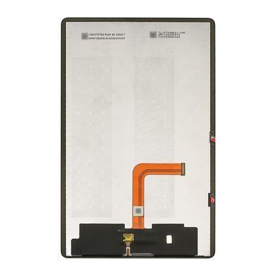 Дисплей Xiaomi Redmi Pad с тачскрином в сборе High Quality Black