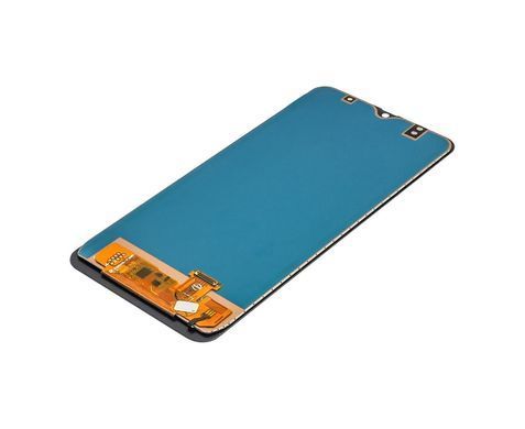 Дисплей Samsung Galaxy A505/A50 (2019) c сенсором в сборе High Quality Black