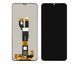 Дисплей Realme C20 с сенсором в сборе High Quality Black