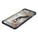 Дисплей INFINIX Hot 10 (X682) с сенсором и корпусной рамкой в сборе High Quality Black