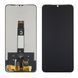 Дисплей Umidigi G1  з сенсором у зборі High Quality Black